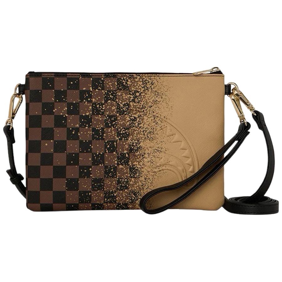 Henny Spritz Crossbody Pouchette pochette Sprayground | 910B8941NSZ