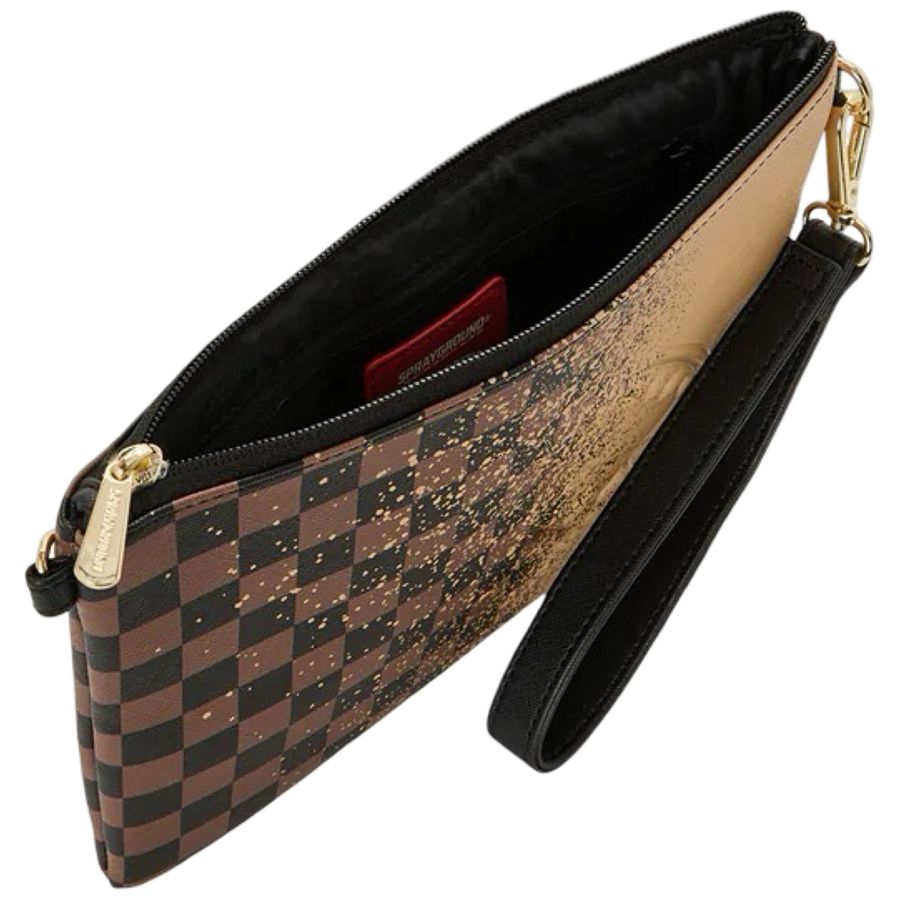 Henny Spritz Crossbody Pouchette pochette Sprayground | 910B8941NSZ