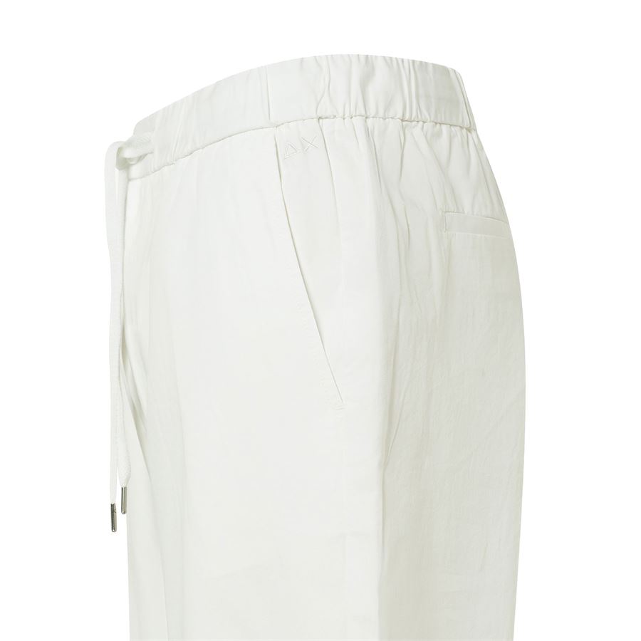 Trousers coulisse pantalone tuta da uomo Sun68 | P36105031