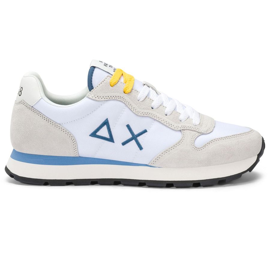 Tom solid sneakers da uomo Sun68 | Z3610101