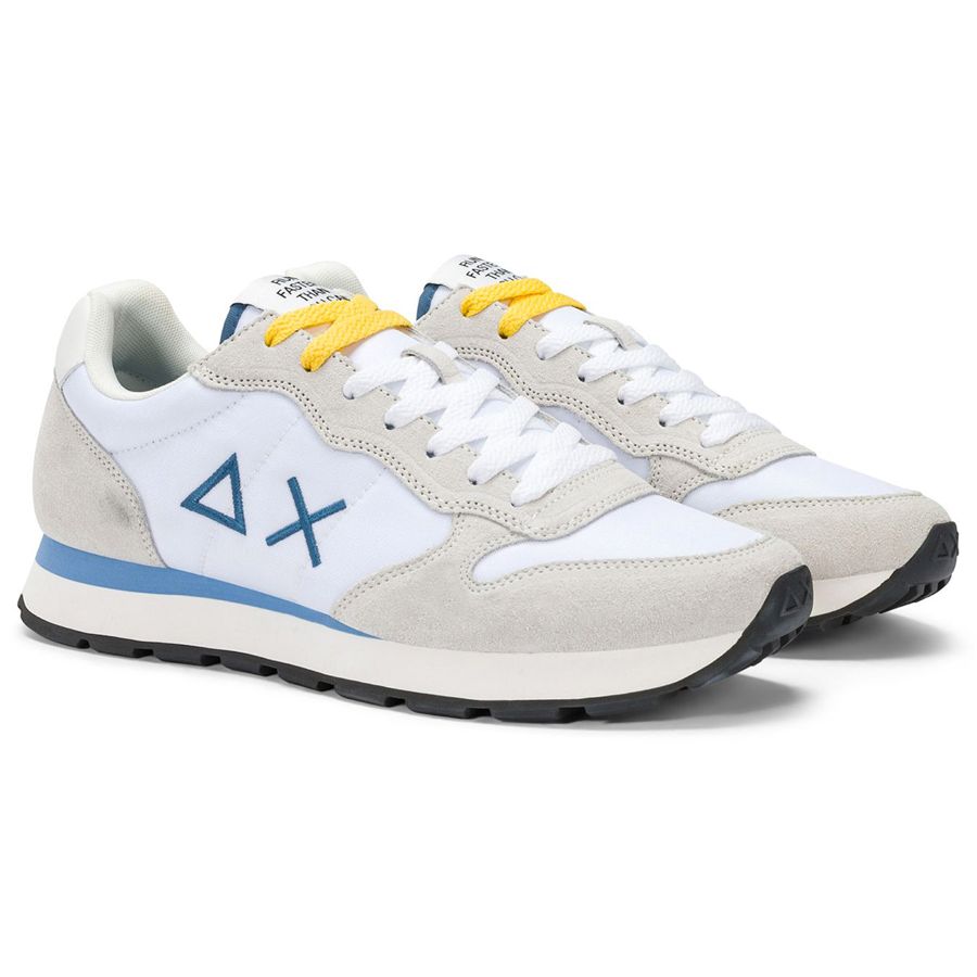 Tom solid sneakers da uomo Sun68 | Z3610101