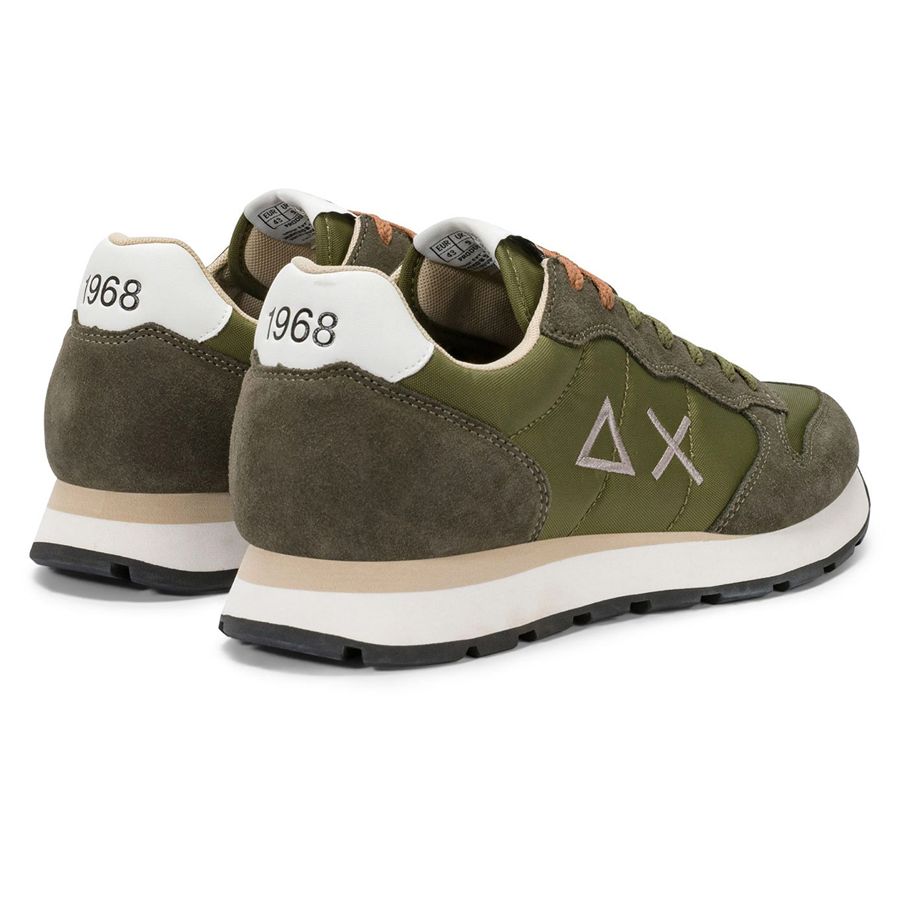 Tom solid sneakers da uomo Sun68 | Z3610119