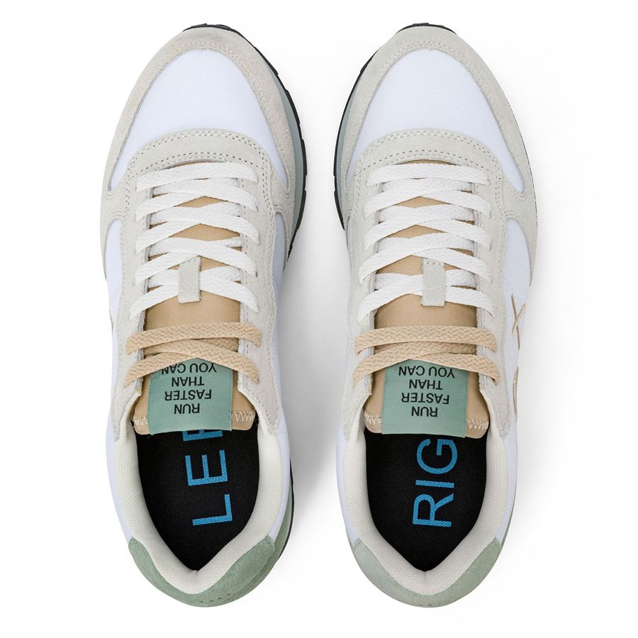 Tom Multicolor sneakers da uomo Sun68 | Z3610601