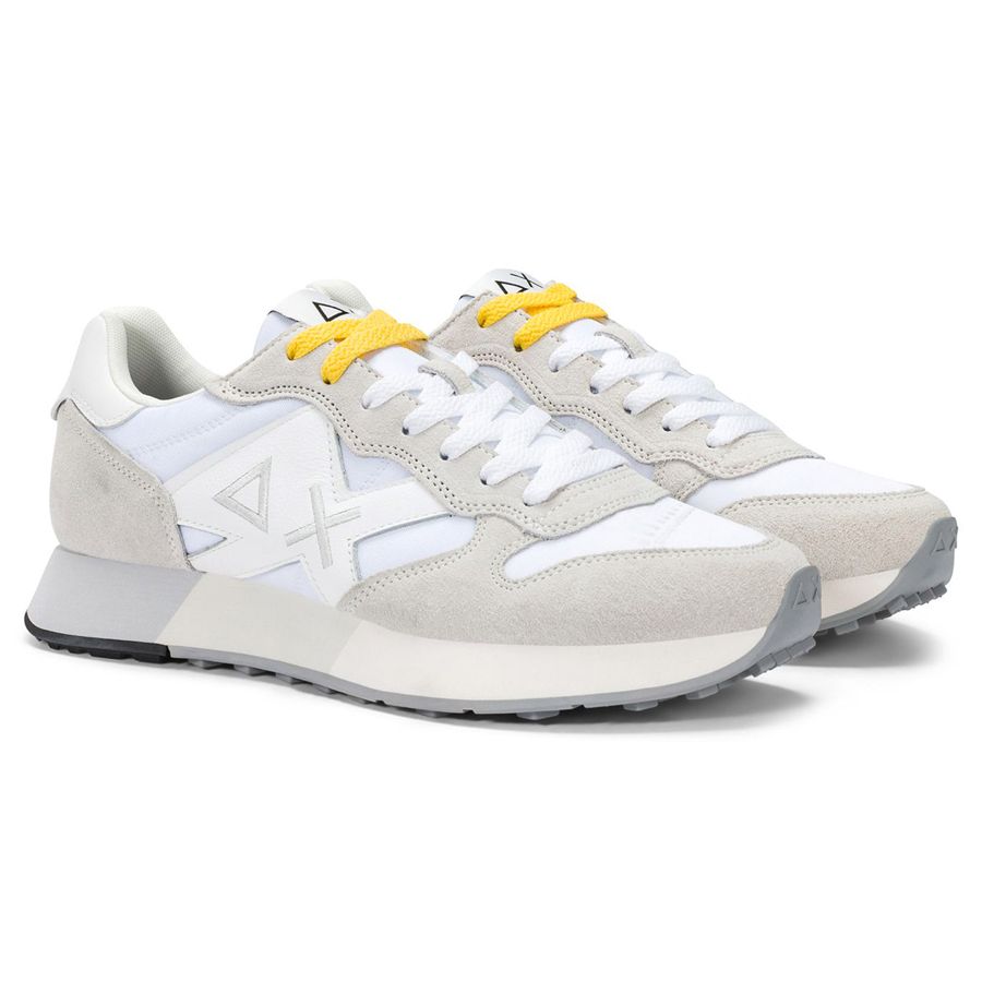 Jaki 2.0 bicolor sneakers da uomo Sun68 | Z361160101