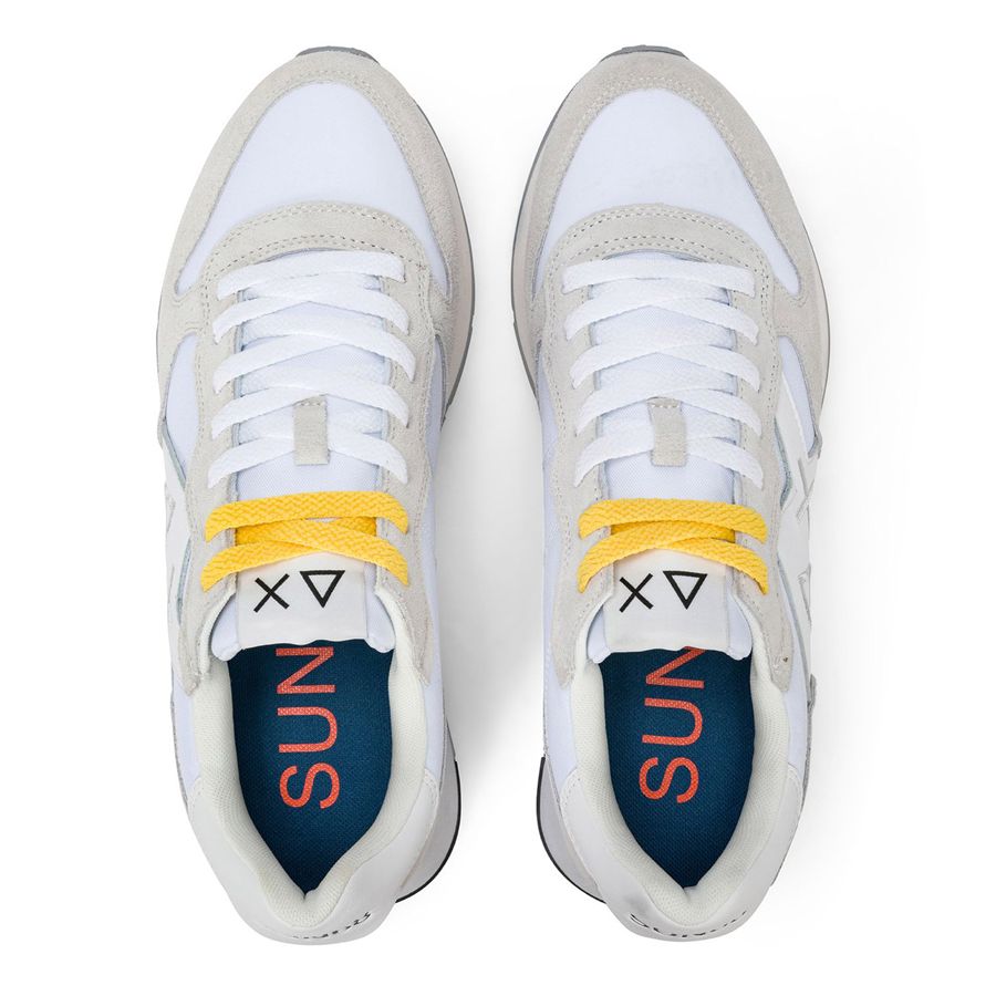 Jaki 2.0 bicolor sneakers da uomo Sun68 | Z361160101