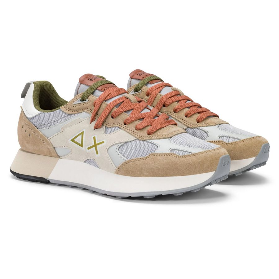 Jaki outdoor sneakers da uomo Sun68 | Z3611816