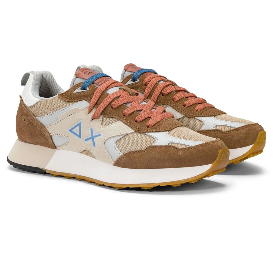 Jaki outdoor sneakers da uomo Sun68 | Z3611893