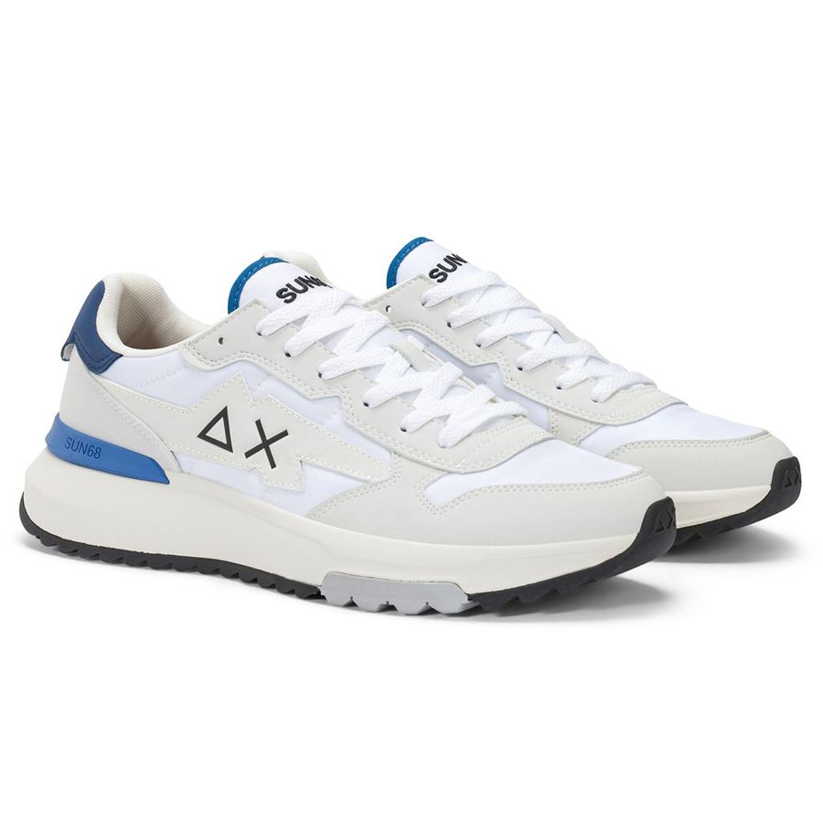 Niki 2.0 solid sneakers da uomo Sun68 | Z3612101