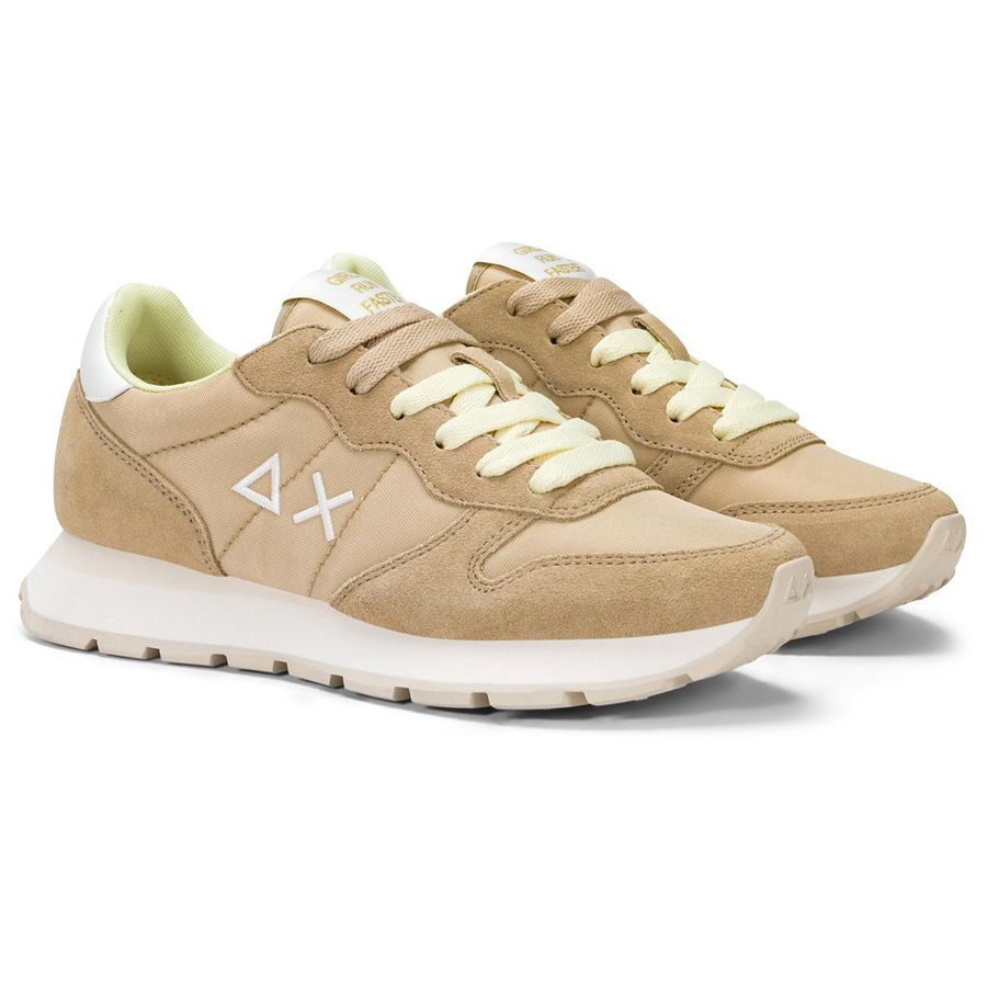 Ally solid sneakers da donna Sun68 | Z3620116