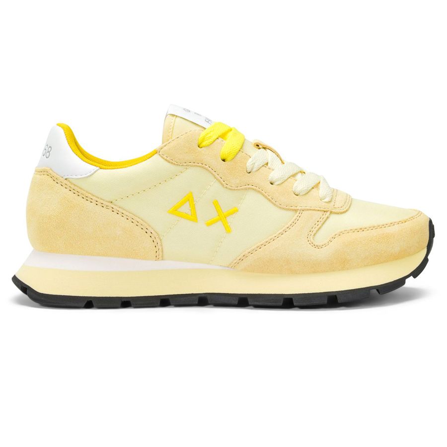 Ally solid sneakers da donna Sun68 | Z3620132