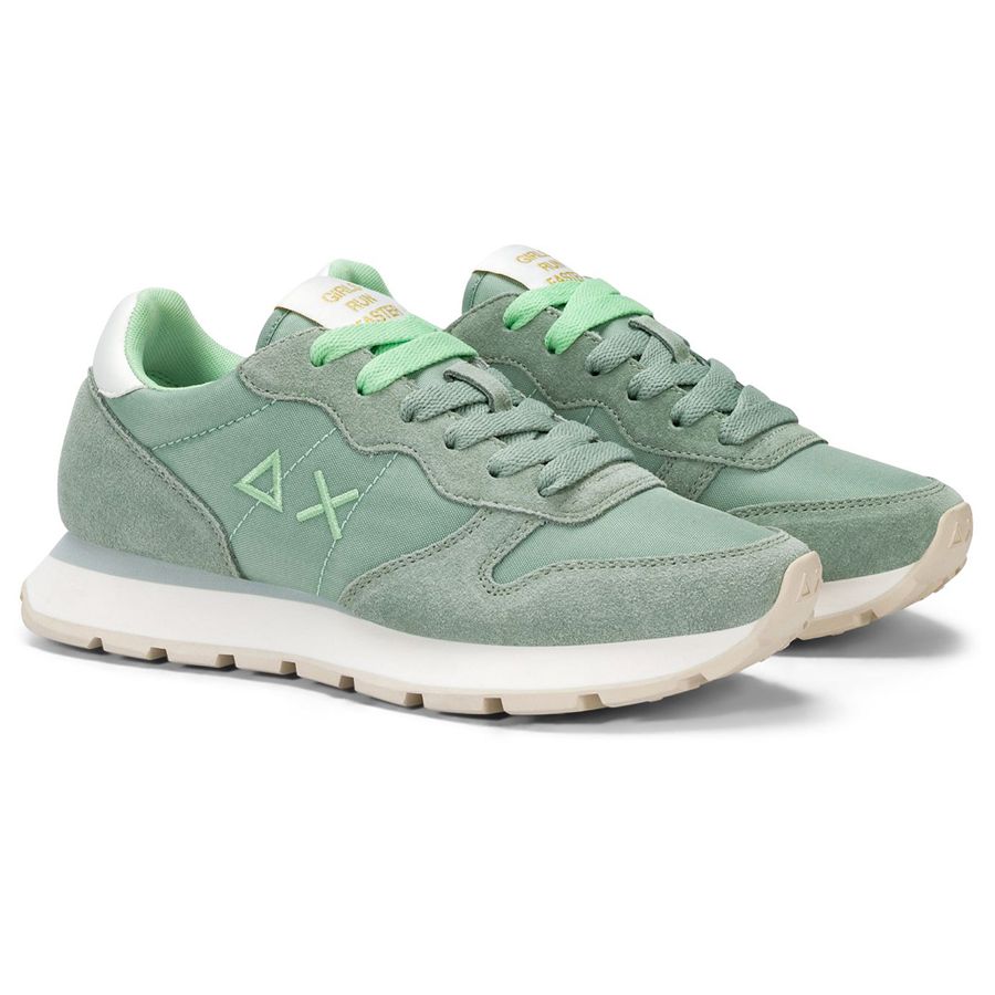 Ally solid sneakers da donna Sun68 | Z3620184