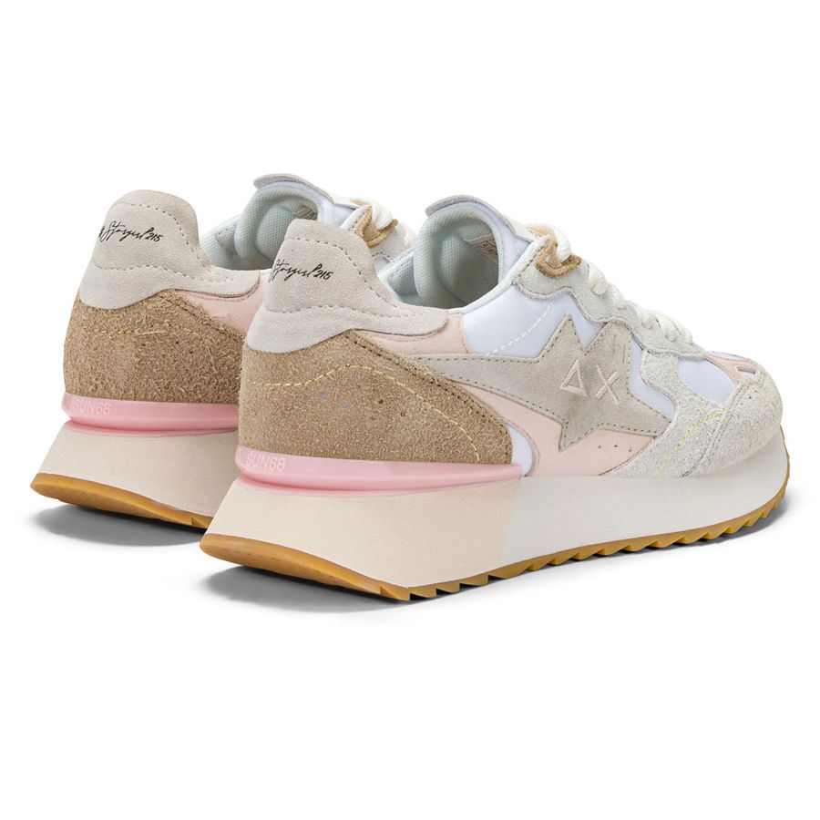 Stargirl multicolor option sneakers da donna Sun68 | Z3621501