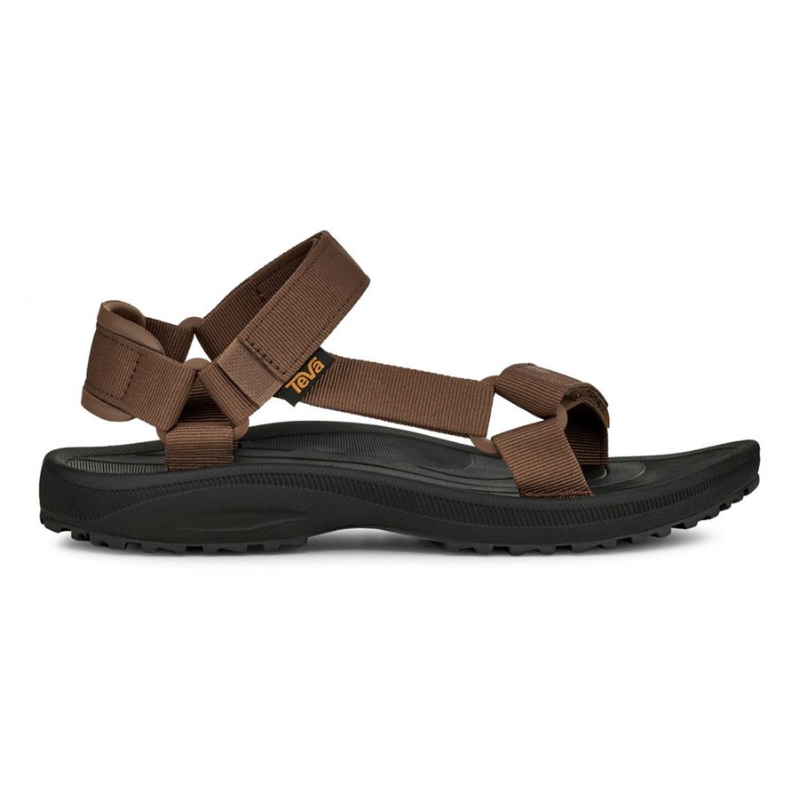 Winsted sandalo da uomo Teva | 1017419BIS