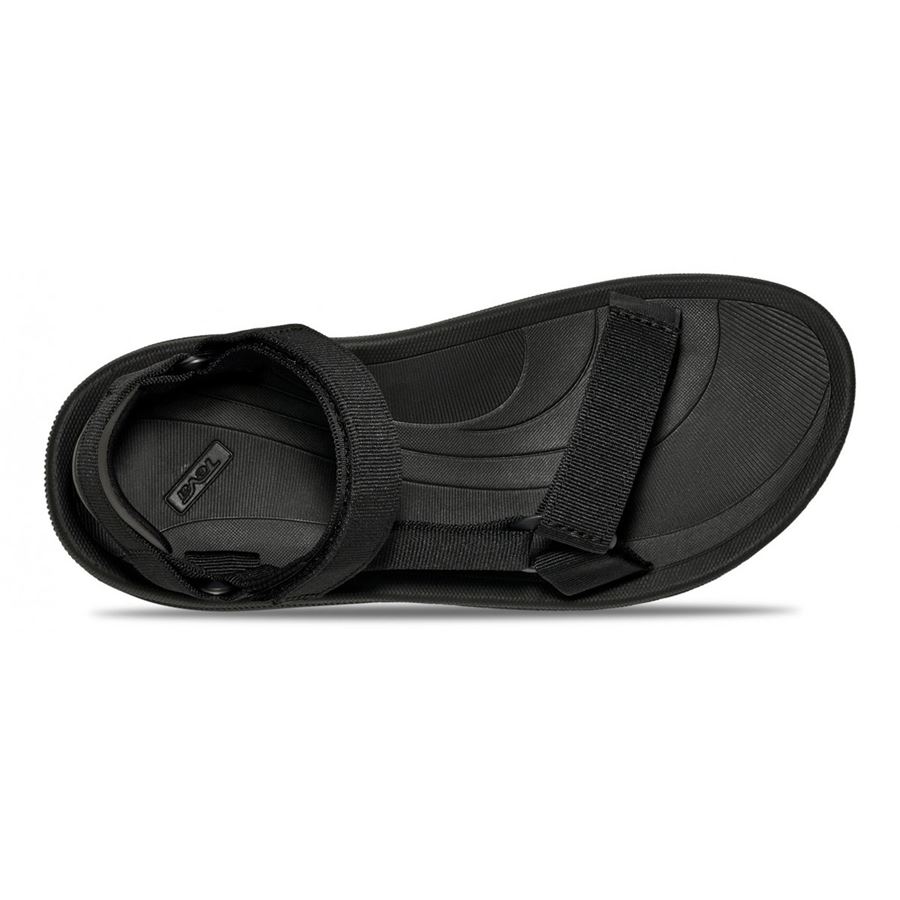 Winsted sandalo da uomo Teva | 1017419BLK
