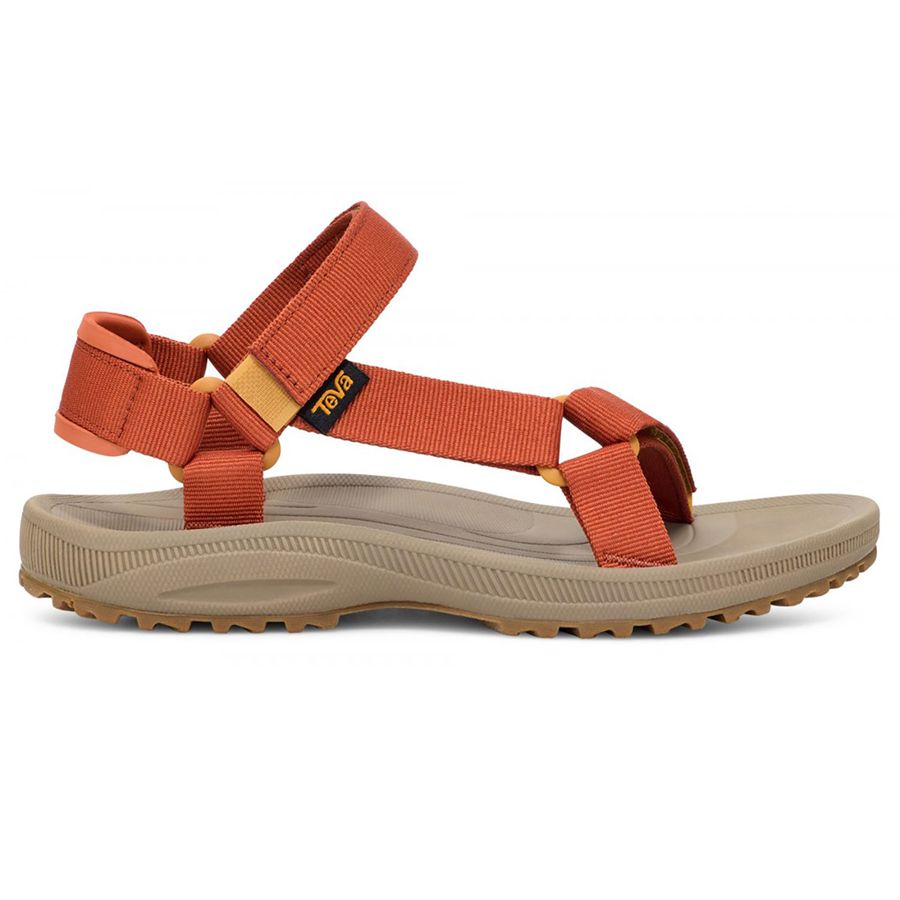 Winsted Sandalo W da donna Teva | 1017424PCLY