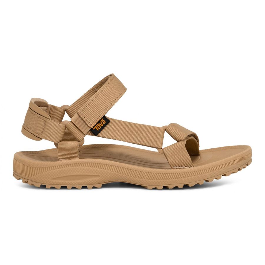 Winsted W sandalo da donna Teva | 1017424TAN