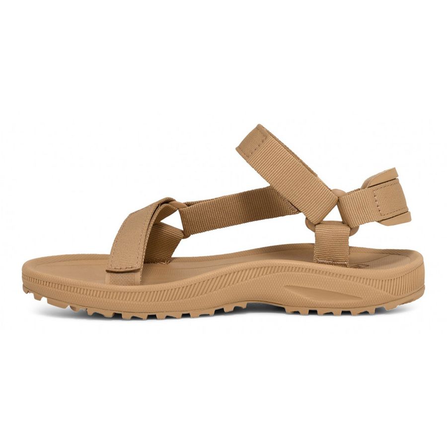 Winsted W sandalo da donna Teva | 1017424TAN