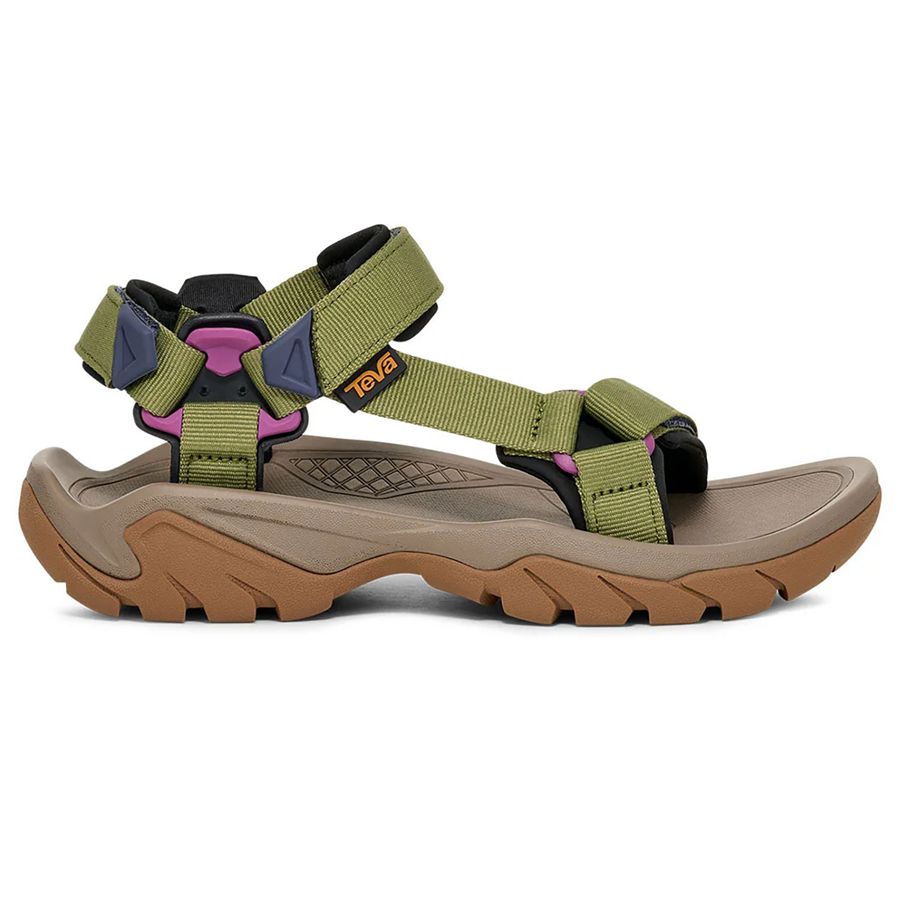 Terra Fi 5 Universal Sandalo W da donna Teva | 1099443IGU