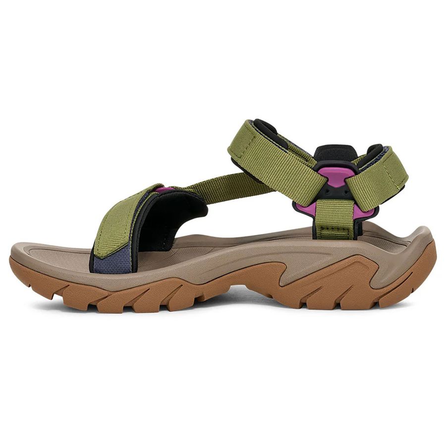 Terra Fi 5 Universal Sandalo W da donna Teva | 1099443IGU