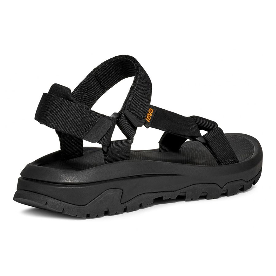 Hurricane XLT3 M sandalo da uomo Teva | 1173670BLK