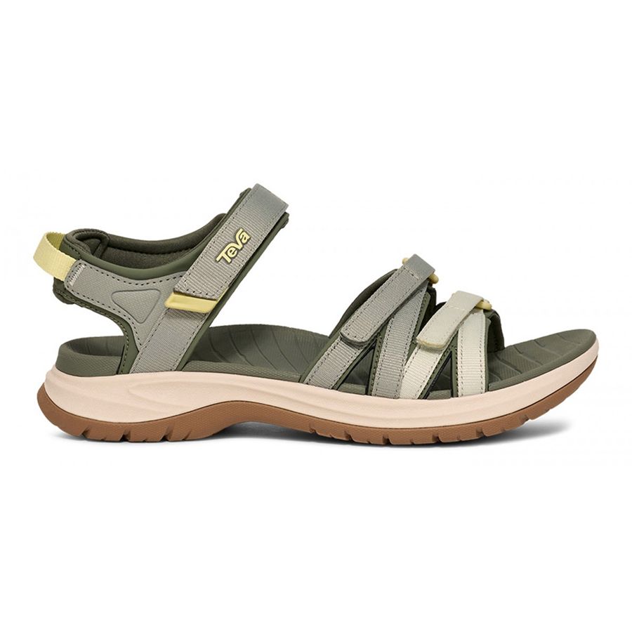Tirra Sport sandalo da donna Teva | 1173720SGRSS