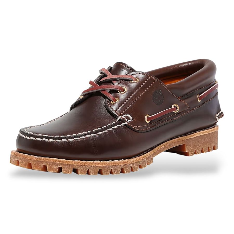 Noreen Boat Shoe scarpe da barca donna Timberland | TB0513042141