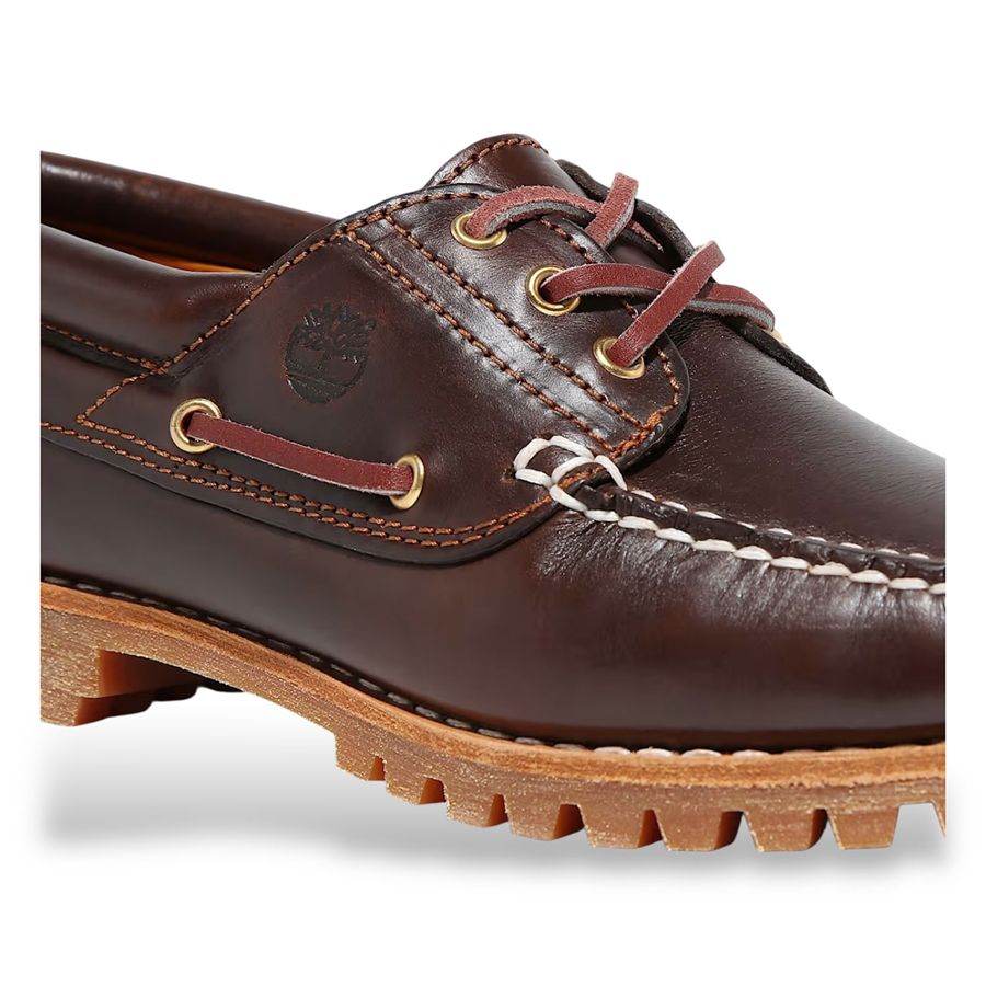 Noreen Boat Shoe scarpe da barca donna Timberland | TB0513042141