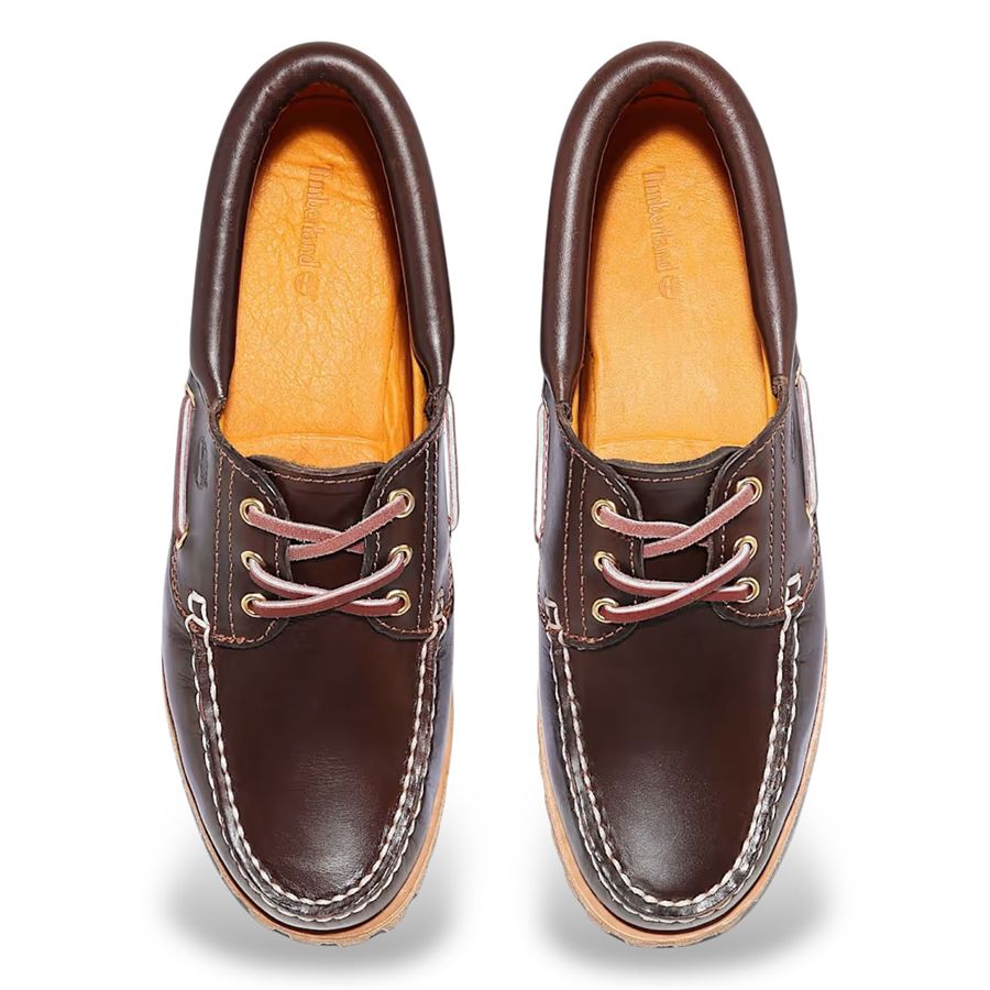 Noreen Boat Shoe scarpe da barca donna Timberland | TB0513042141