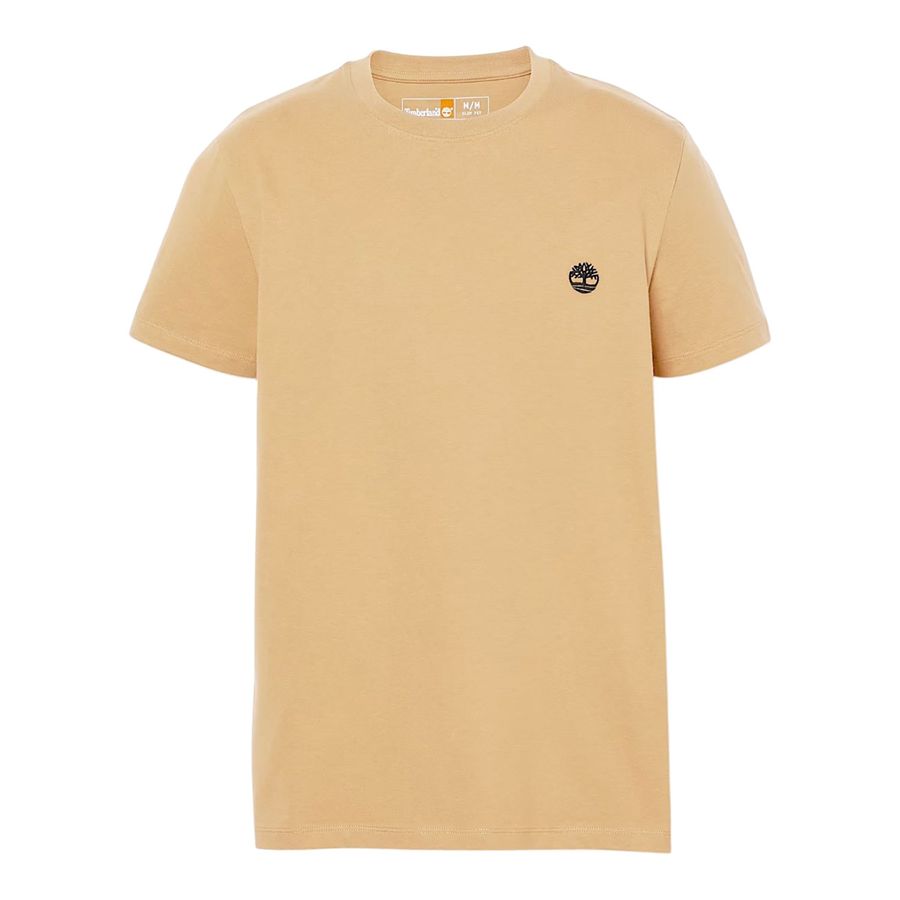 Dunstan River Short Sleeve Tee t-shirt manica corta da uomo Timberland | TB0A2BPREH3