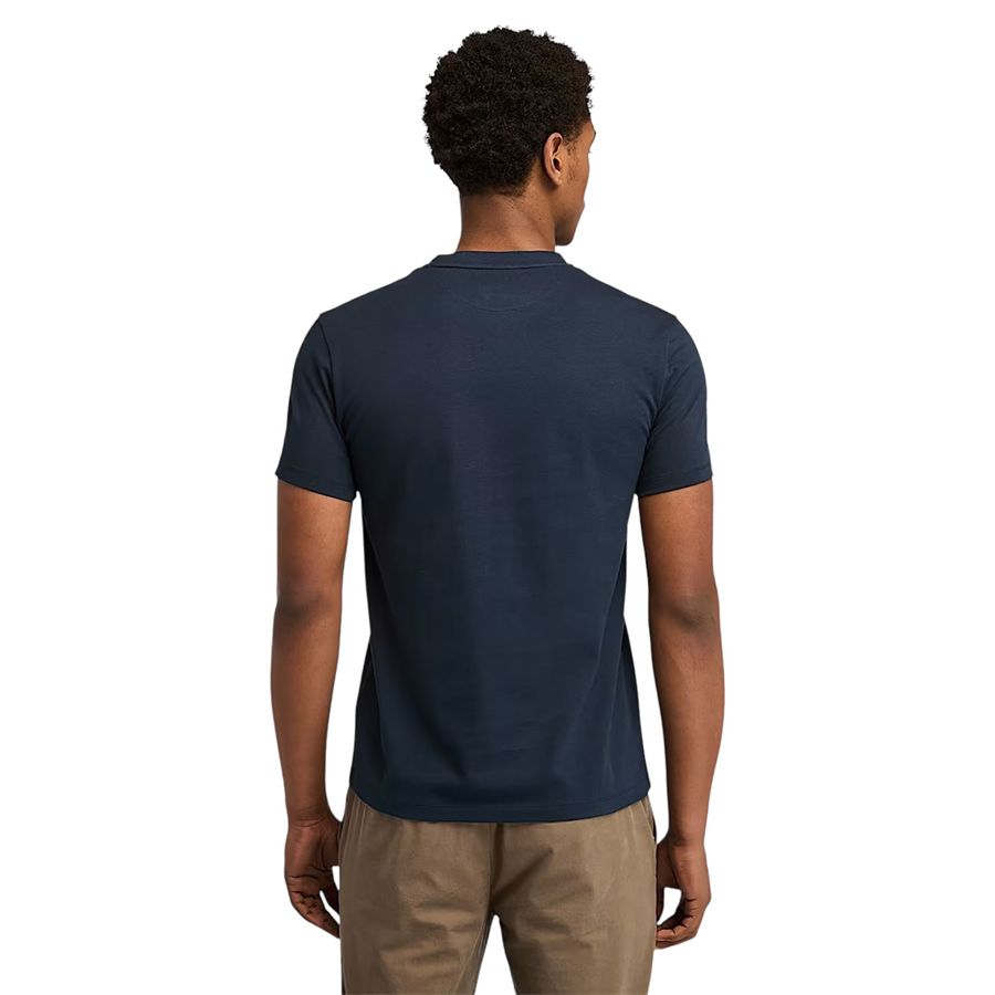 Dunstan River Short Sleeve Tee t-shirt manica corta da uomo Timberland | TB0A2BPRZ02
