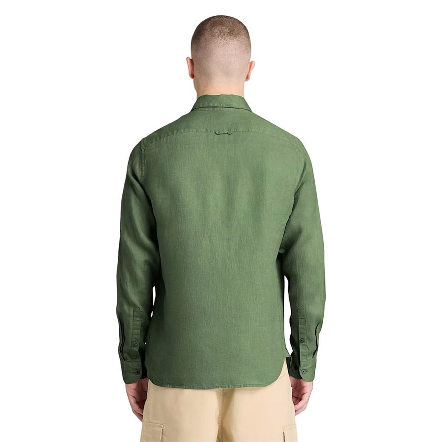  Timberland | TB0A2DC3A6Z