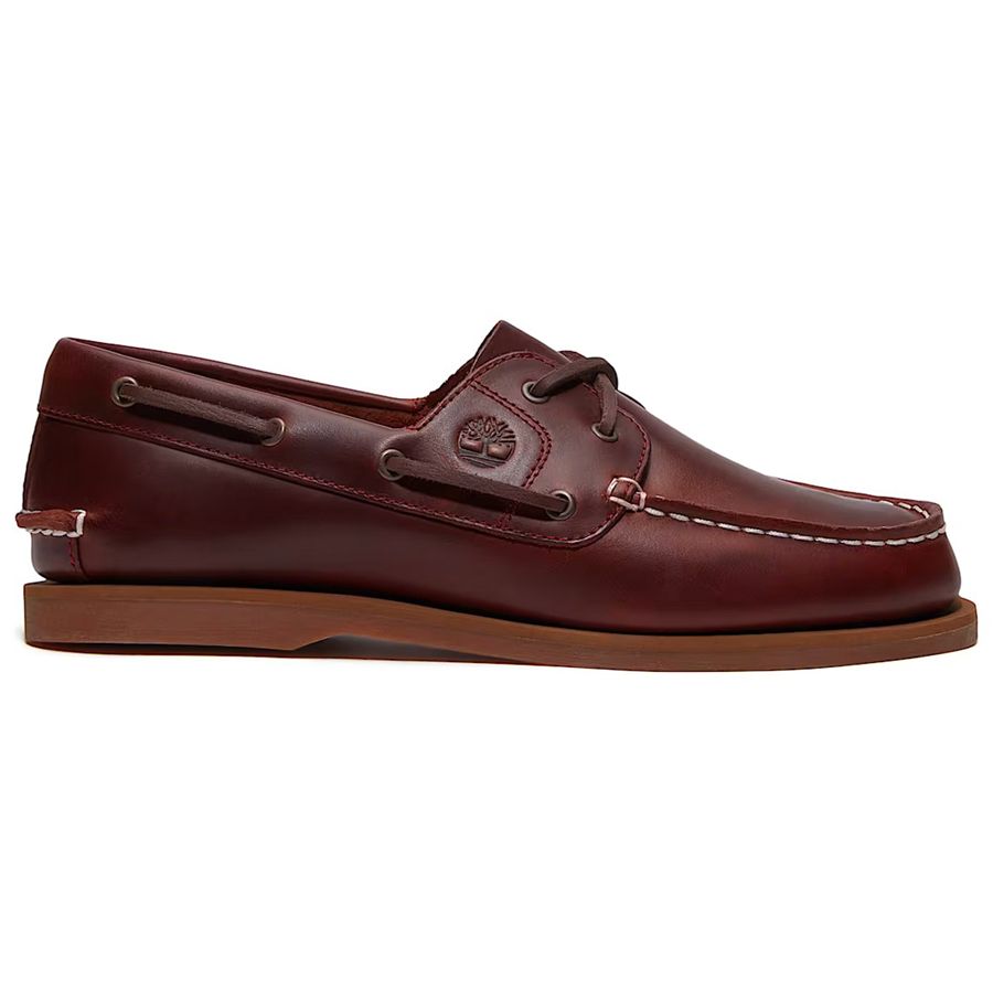 Classic Boat Shoes scarpe da barca da donna Timberland | TB0A2Q9XEIW1
