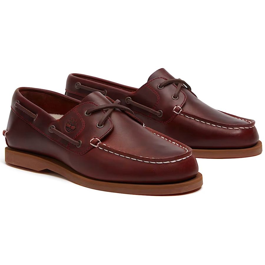 Classic Boat Shoes scarpe da barca da donna Timberland | TB0A2Q9XEIW1