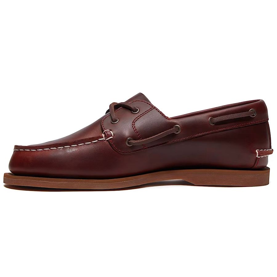Classic Boat Shoes scarpe da barca da donna Timberland | TB0A2Q9XEIW1