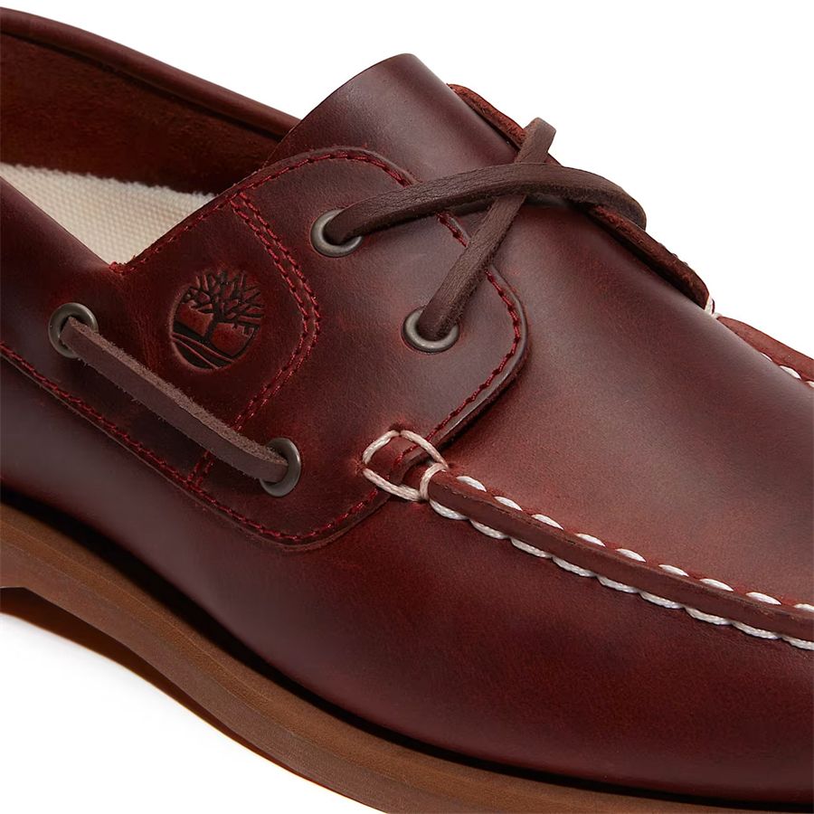 Classic Boat Shoes scarpe da barca da donna Timberland | TB0A2Q9XEIW1