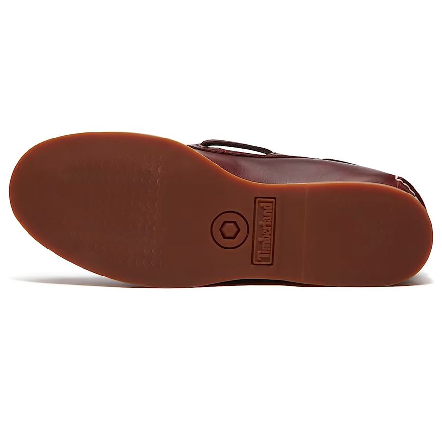 Classic Boat Shoes scarpe da barca da donna Timberland | TB0A2Q9XEIW1