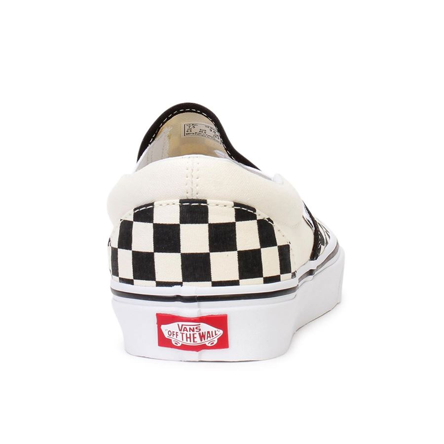 Vans ua slip on Vans | VN000EYEBWW