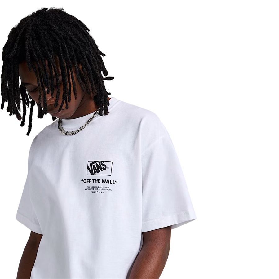  Vans | VN000PEWWHT