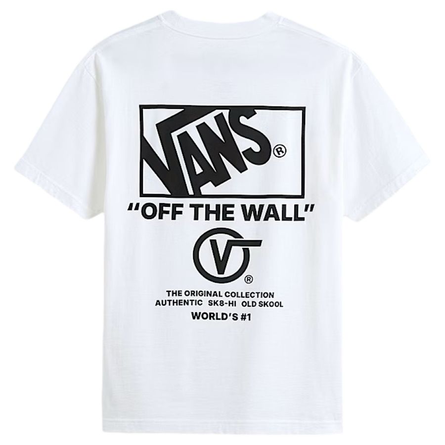  Vans | VN000PEWWHT