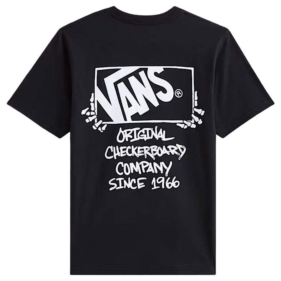  Vans | VN000TC8BLK