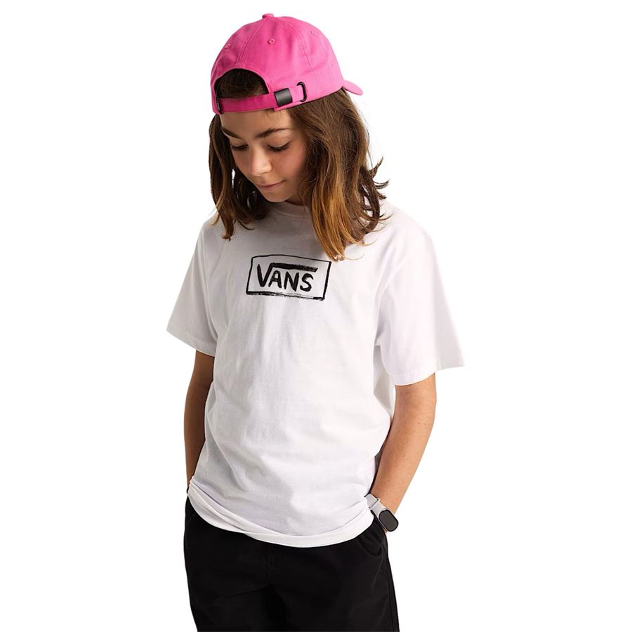  Vans | VN000TC9WHT