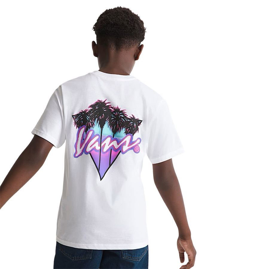  Vans | VN000TCRWHT