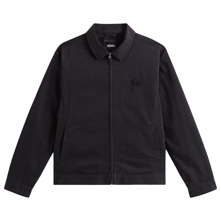 Vans | VN000TN6BLK