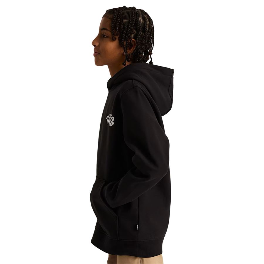  Vans | VN000VY6BLK