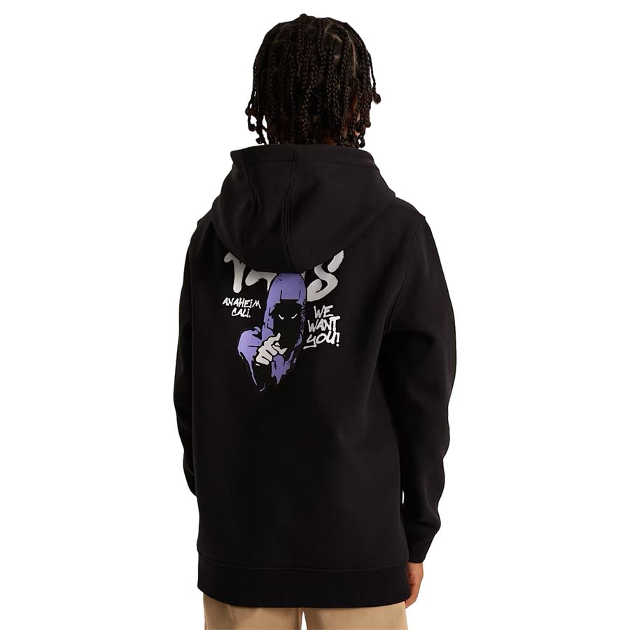  Vans | VN000VY6BLK