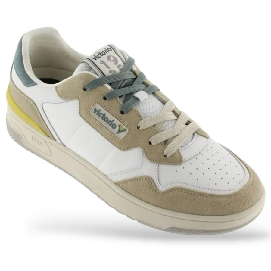 C80 Urban sneakers da uomo Victoria | 8800128BEIGE