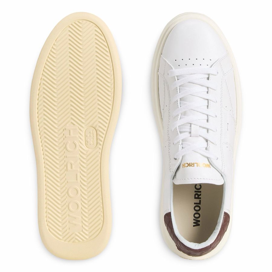  Woolrich | WFM261011C10D9