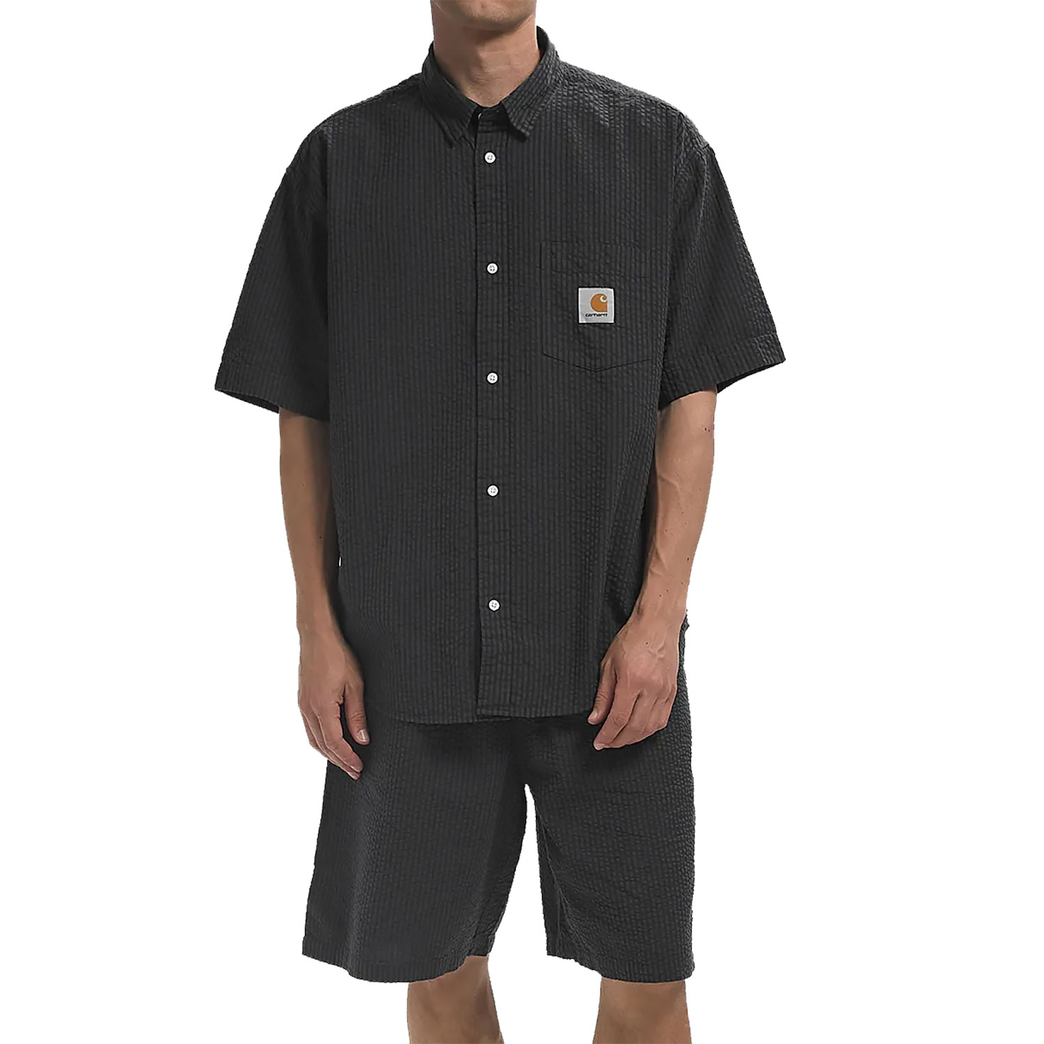 Toland Short da uomo Carhartt WIP | I03515231RXX